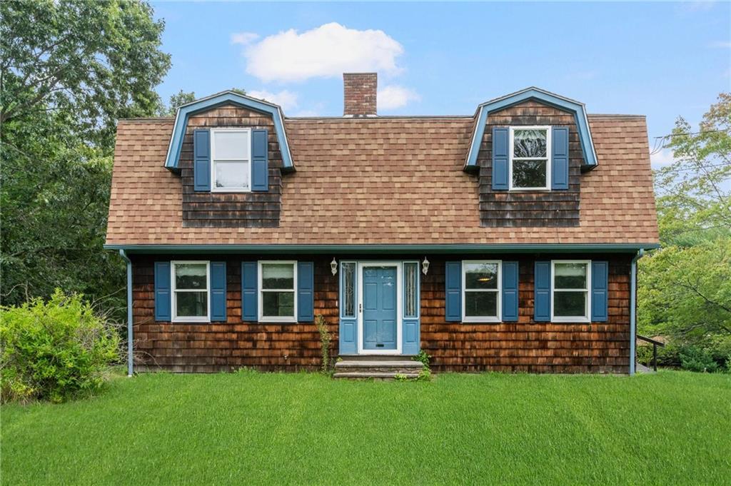 1715 Hill Road, Burrillville, RI 02859 MLS 1341375 Listing