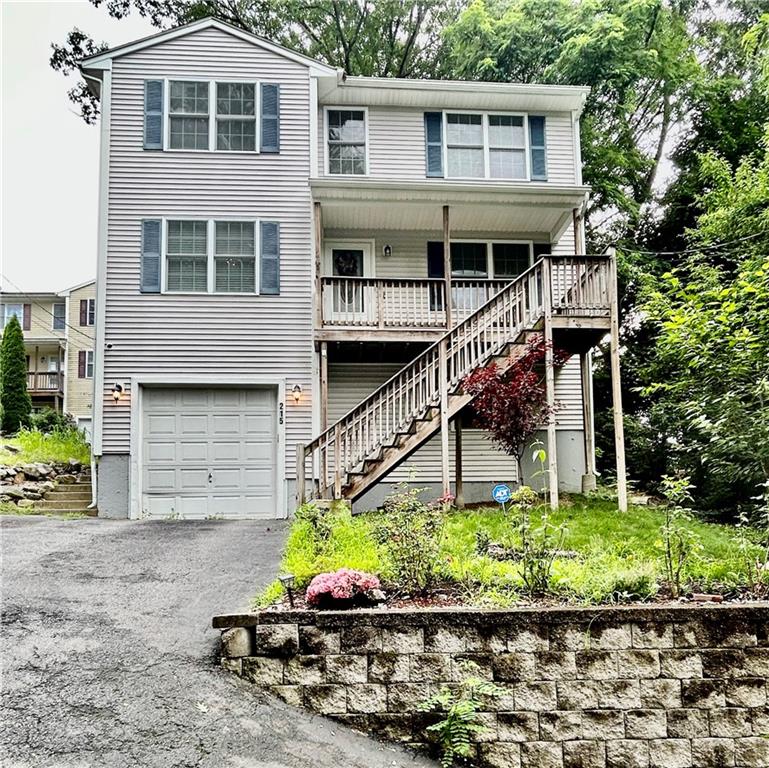 583 Willow Street, Woonsocket, RI 02895 MLS 1280668 Listing