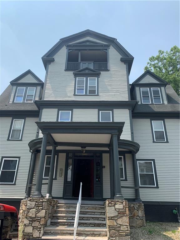 234 wayland Avenue 6, Providence, RI 02906 MLS 1335259 Listing