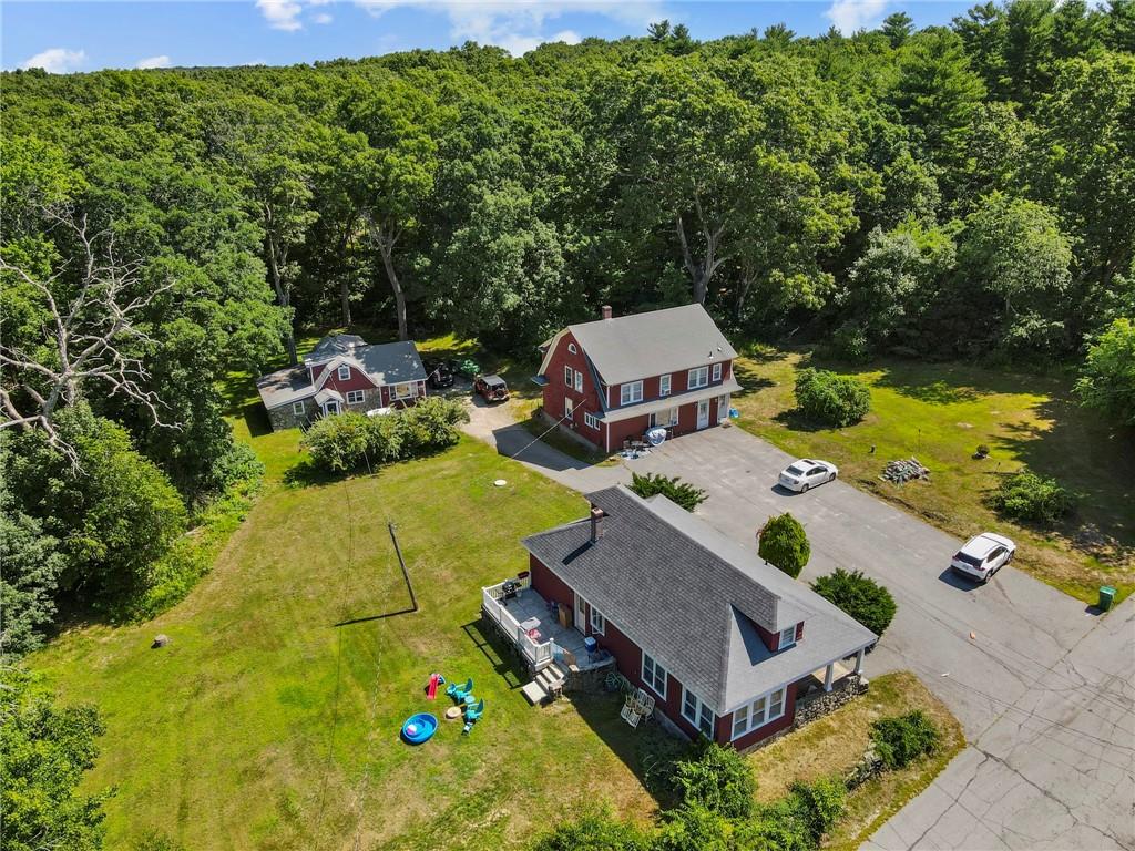 88 Pine Hill Road, Scituate, RI 02857 MLS 1315141 Listing