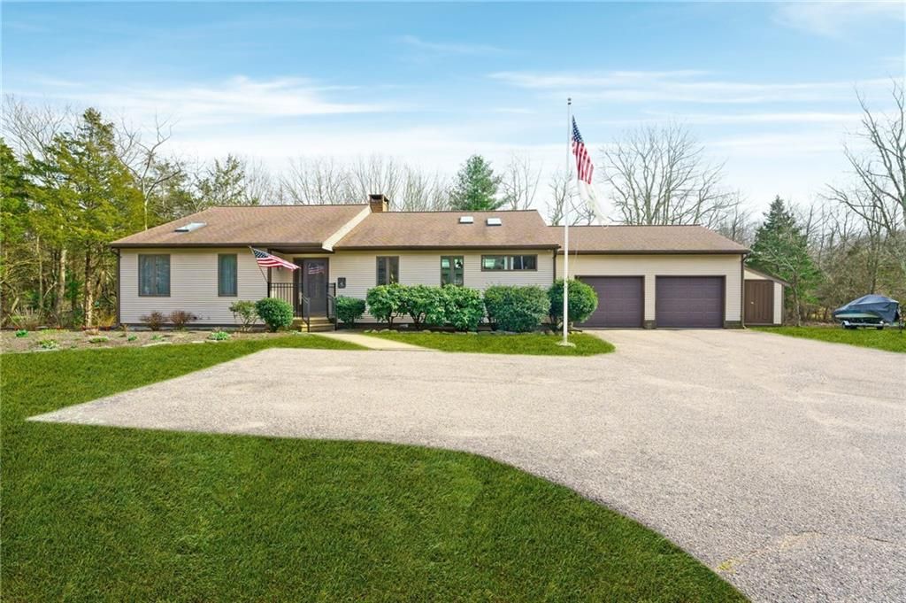 1720 Stony Lane, North Kingstown, RI 02852 MLS 1355414 Listing