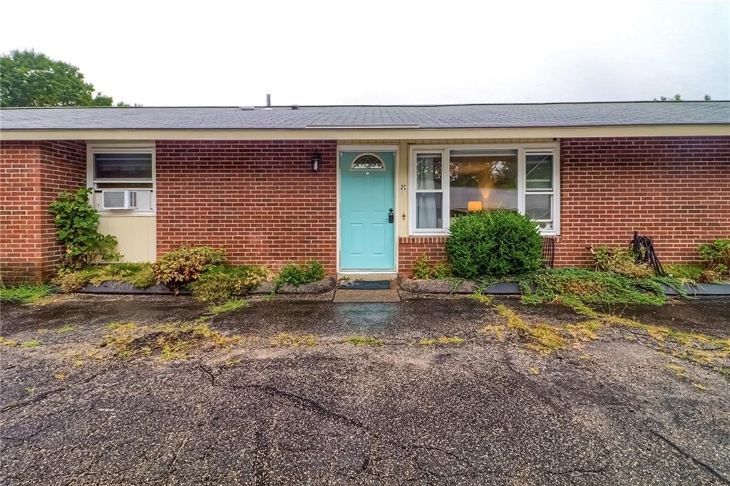 40 Kingsland Court Unit 2C, Charlestown, RI 02813 MLS 1317944