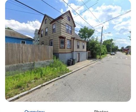 22 Sassafras Street, Providence, RI 02907 - MLS#: 1341887