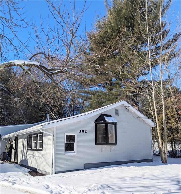 382 Mishnock Road, West Greenwich, RI 02817 MLS 1350745 Listing