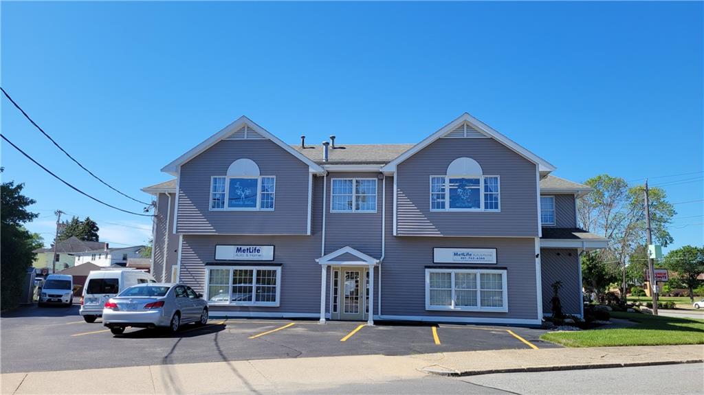 1300 Park Avenue, Woonsocket, RI 02895 MLS 1309369 Listing