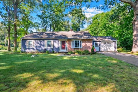 151 Cherry Road, South Kingstown, RI 02881 - MLS#: 1344070