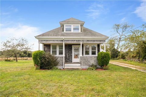 141 South of Commons Road, Little Compton, RI 02837 - MLS#: 1344686
