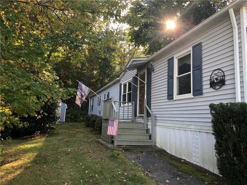 11 Cantaberry Lane, Coventry, RI 02816 - MLS#: 1345047