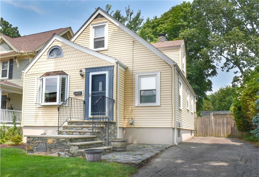 447 Eaton Street, Providence, RI 02908 MLS 1338320 Listing