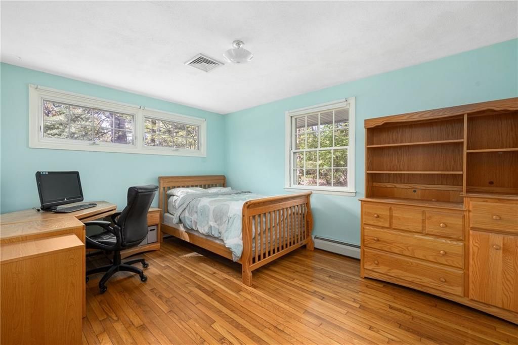 44 Love Lane, Warwick, RI 02886 MLS 1359369 Listing Information