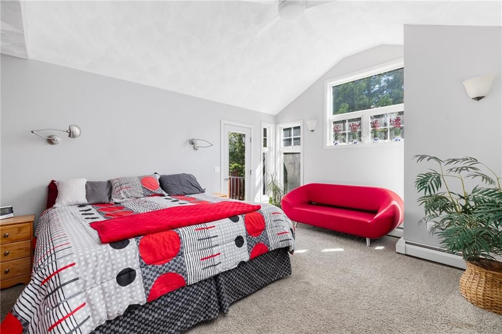 44 Love Lane, Warwick, RI 02886 MLS 1359369 Listing Information