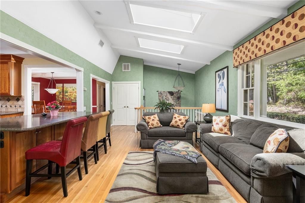 44 Love Lane, Warwick, RI 02886 MLS 1359369 Listing Information