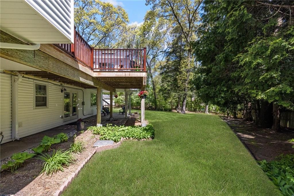 44 Love Lane, Warwick, RI 02886 MLS 1359369 Listing Information