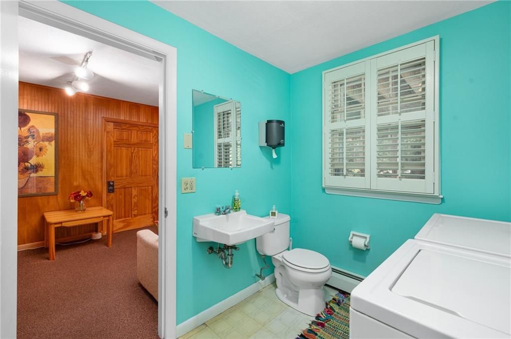 44 Love Lane, Warwick, RI 02886 MLS 1359369 Listing Information