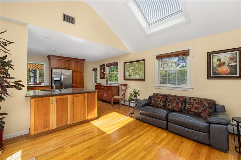 44 Love Lane, Warwick, RI 02886 MLS 1359369 Listing Information