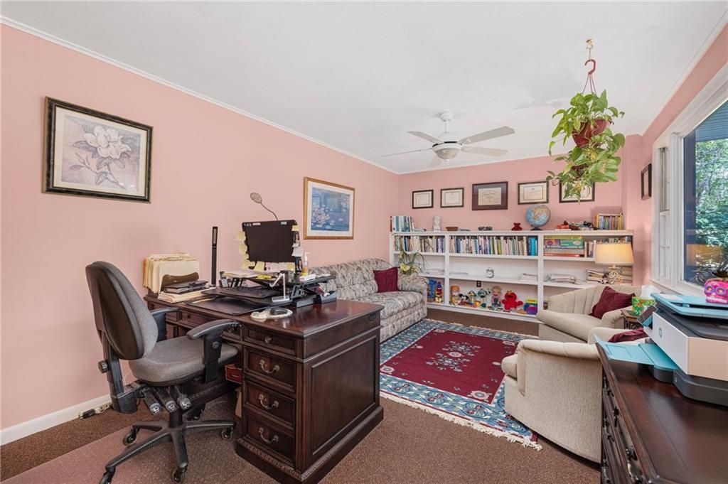 44 Love Lane, Warwick, RI 02886 MLS 1359369 Listing Information