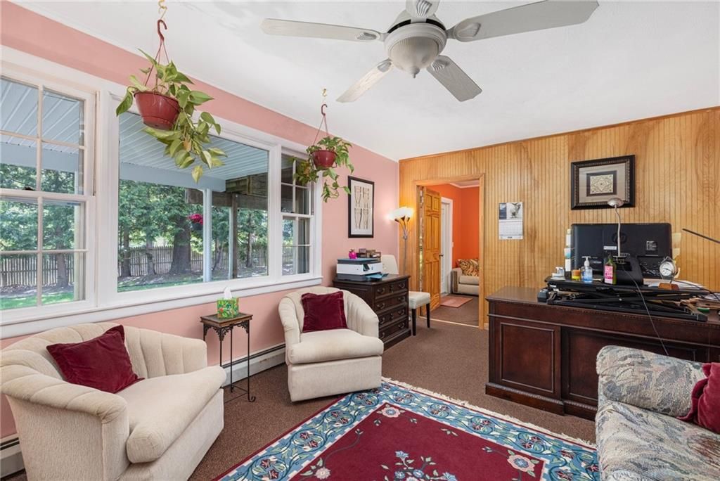 44 Love Lane, Warwick, RI 02886 MLS 1359369 Listing Information