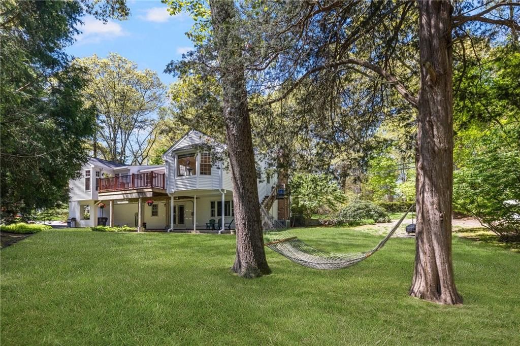 44 Love Lane, Warwick, RI 02886 MLS 1359369 Listing Information