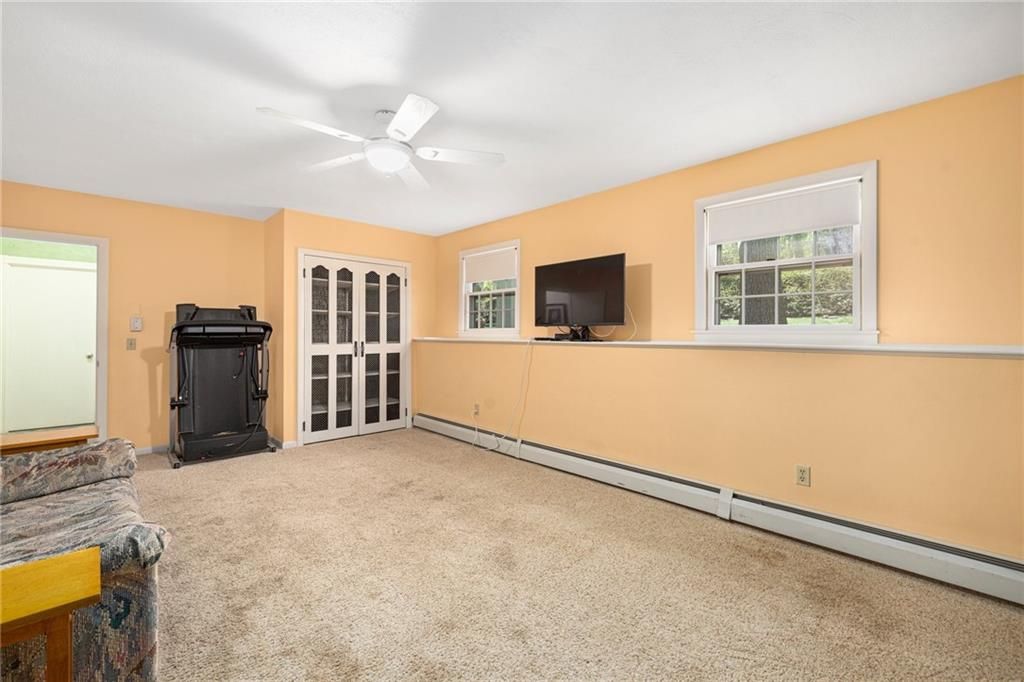 44 Love Lane, Warwick, RI 02886 MLS 1359369 Listing Information