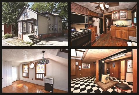 56 Abbott Street, Providence, RI 02906 - MLS#: 1343929