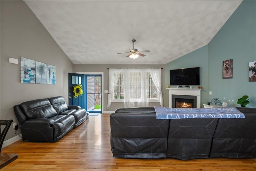 347 Hope Furnace Road, Scituate, RI 02831 MLS 1357185 Listing