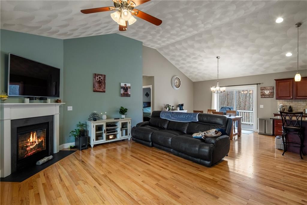 347 Hope Furnace Road, Scituate, RI 02831 MLS 1357185 Listing