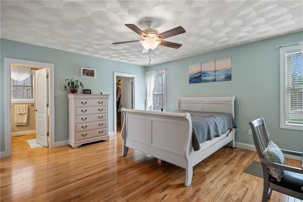 347 Hope Furnace Road, Scituate, RI 02831 MLS 1357185 Listing