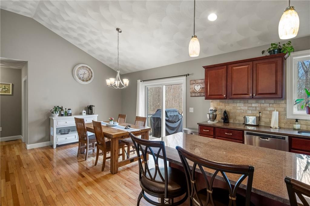 347 Hope Furnace Road, Scituate, RI 02831 MLS 1357185 Listing