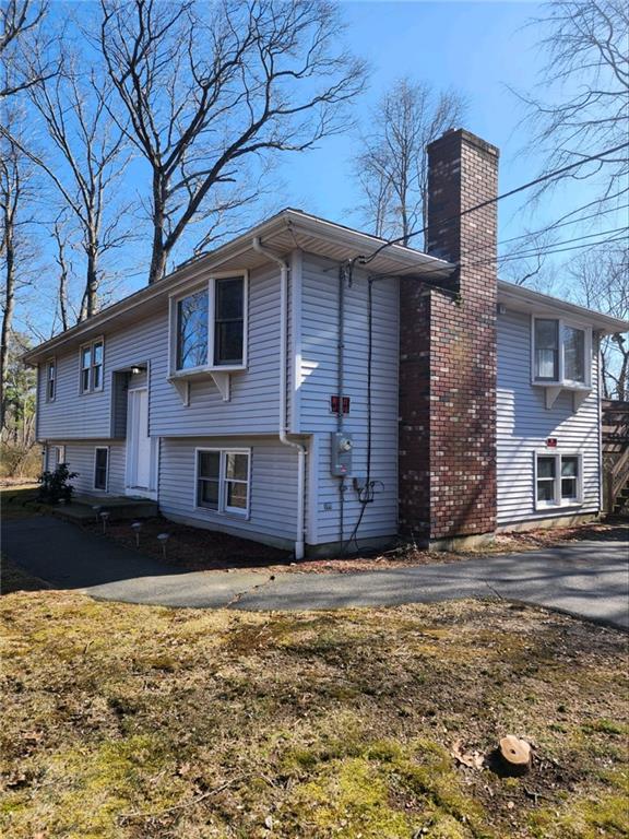 21 Park Drive, Attleboro, MA 02703 MLS 1353315 Listing Information