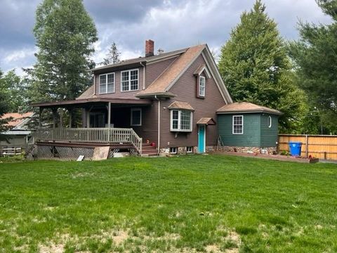 1888 Old Louisquisset Pike, Lincoln, RI 02865 - MLS#: 1340980