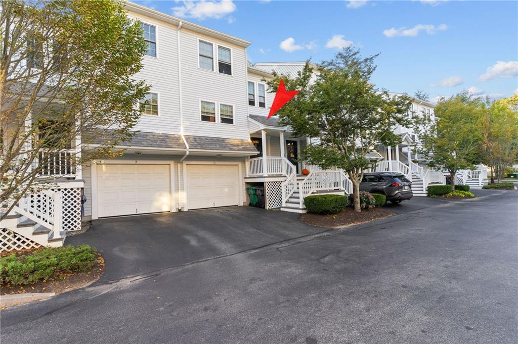 881 Greenwich Avenue C10, Warwick, RI 02886 MLS 1345462 Listing