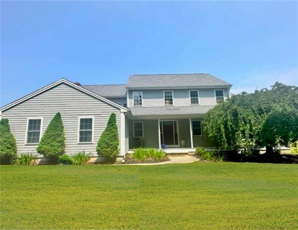 274 Fenner Hill Road, Hopkinton, RI 02832 MLS 1345034 Listing