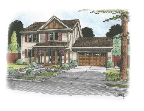 274 Lot 1 East Shore Drive, Coventry, RI 02816 - MLS#: 1344769