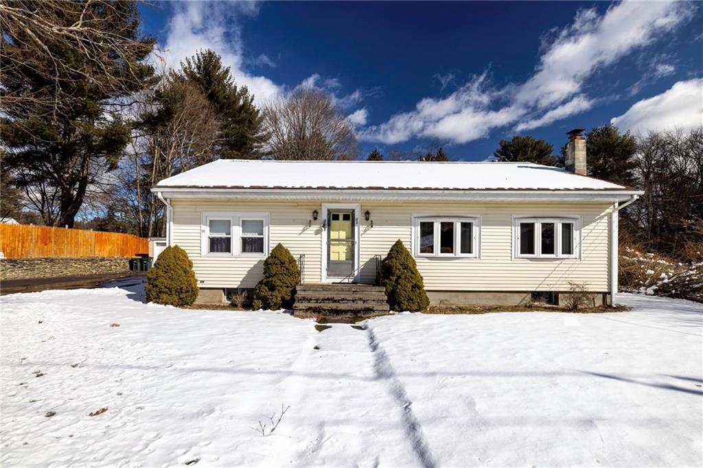 83 Hill Road, Burrillville, RI 02830 MLS 1353337 Listing