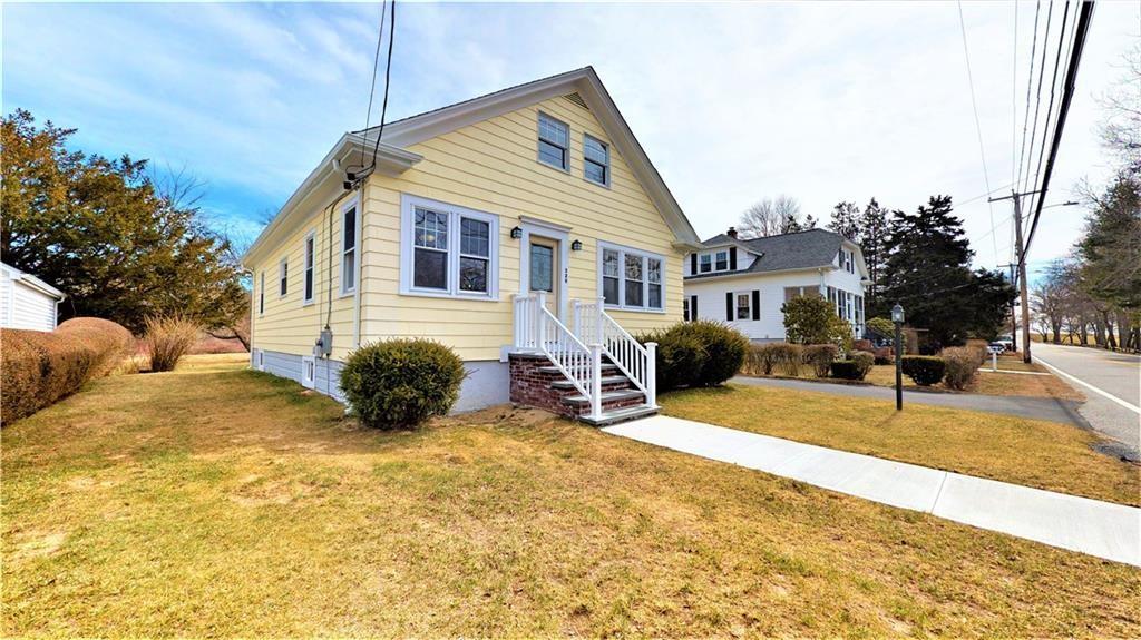 520 Middle Highway, Barrington, RI 02806 MLS 1285712 Listing