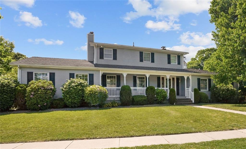 11 Sea Breeze Terrace, Warwick, RI 02886 MLS 1337175 Listing