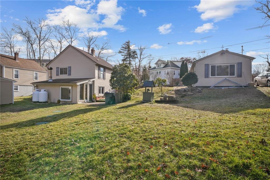 3 Mountaindale Road, Smithfield, RI 02917 MLS 1352439 Listing Information RILiving