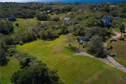 1592 West Side Road, Block Island, RI 02807 - MLS#: 1344677