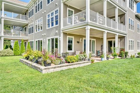 7 Compass Way D101, Westerly, RI 02891 - MLS#: 1343422