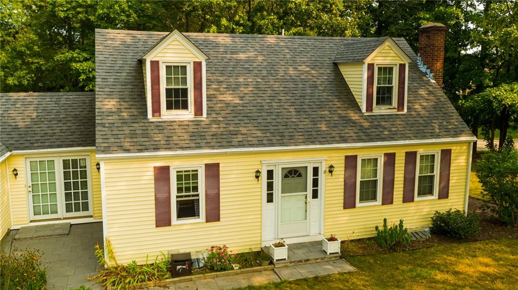 234 Main Street, Hopkinton, RI 02804 MLS 1265204 Listing