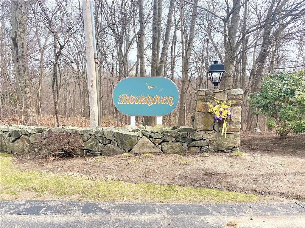 407 Brookhaven Lane, Woonsocket, RI 02895 MLS 1280403 Listing