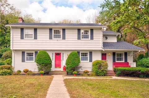 34 Kennedy Boulevard, Lincoln, RI 02865 - MLS#: 1344913