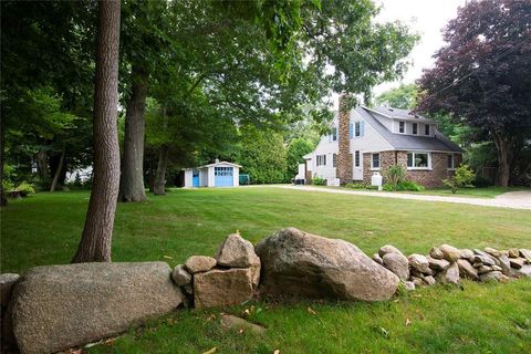 26 Wagner Road, Westerly, RI 02891 - MLS#: 1353723