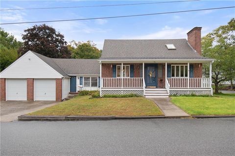 1 East Avenue, North Providence, RI 02911 - MLS#: 1344680