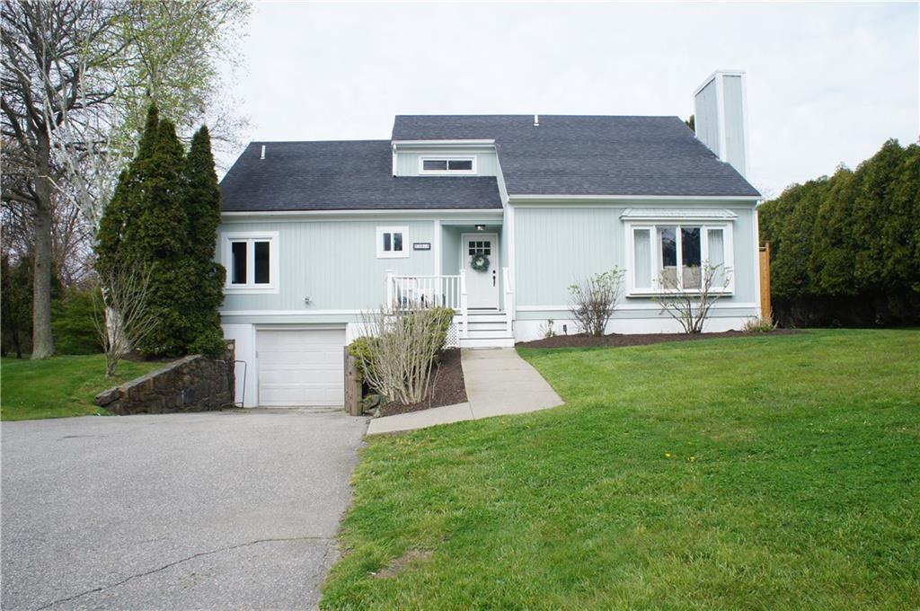 391 Valley Road, Middletown, RI 02842 MLS 1346039 Listing