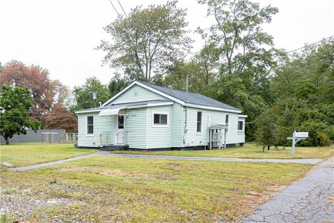 20 Forest Street, Coventry, RI 02816 - MLS#: 1344590