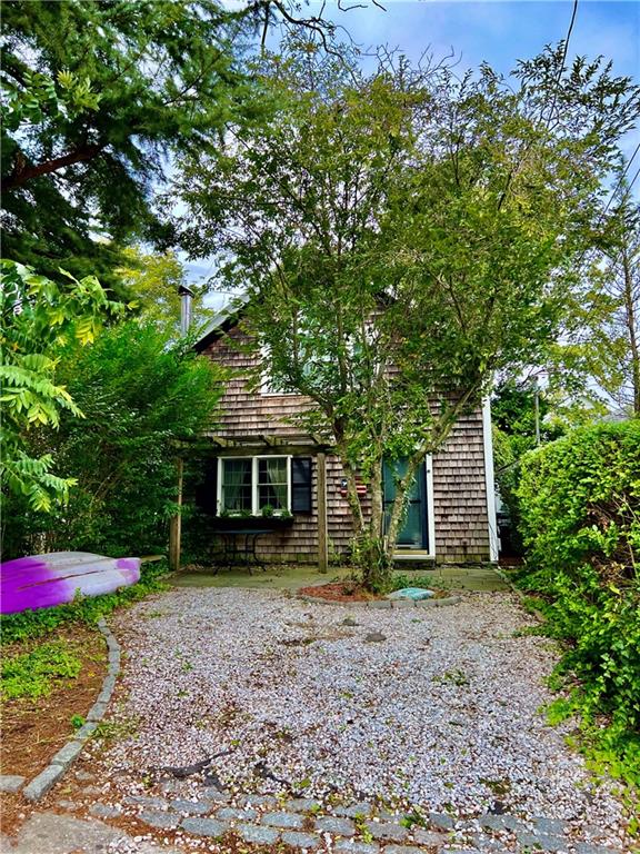 2 La Salle Place, Newport, RI 02840 MLS 1321936 Listing Information