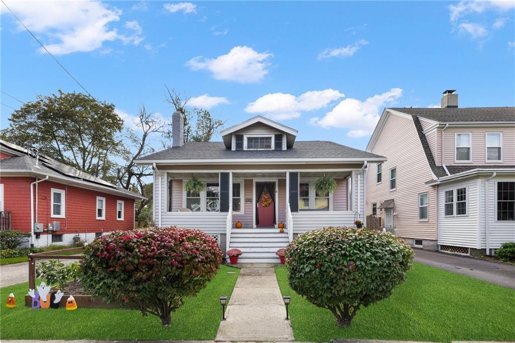 64 Ferncrest Avenue, Cranston, RI 02905 MLS 1346235 Listing Information RILiving