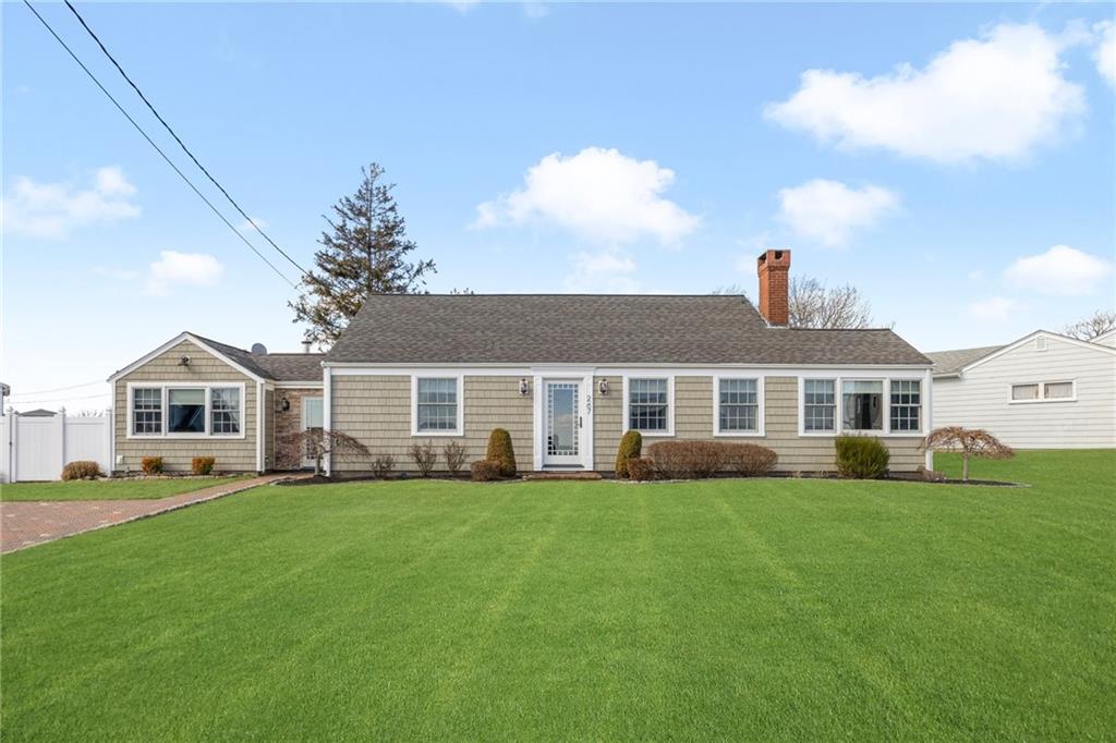 267 Col John Gardner Road, Narragansett, RI 02882 MLS 1329680