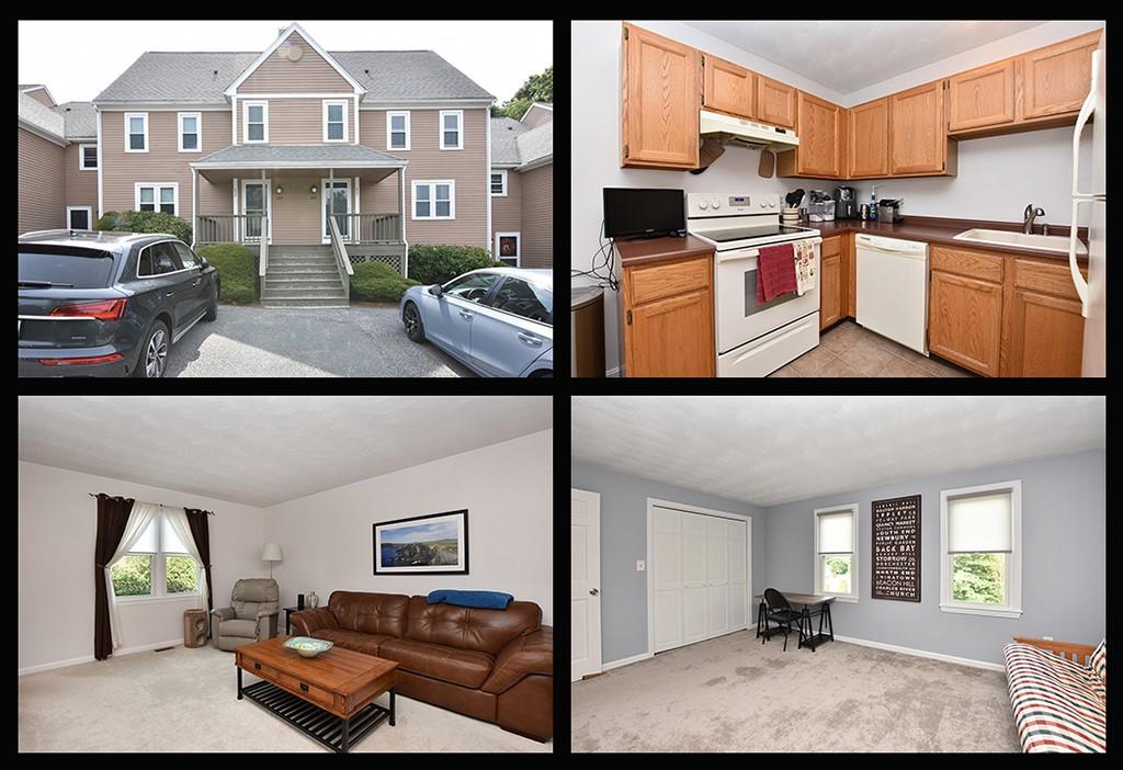 604 Brookhaven Lane 604, Woonsocket, RI 02895 MLS 1342353 Listing